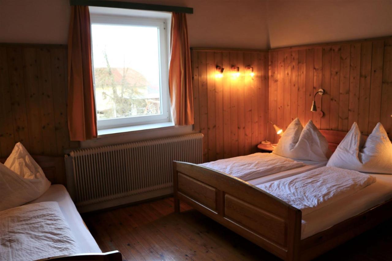 Werkhof Bistrica Apartment Exterior photo