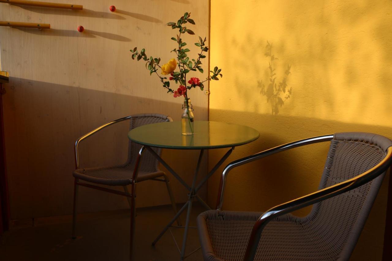 Werkhof Bistrica Apartment Exterior photo
