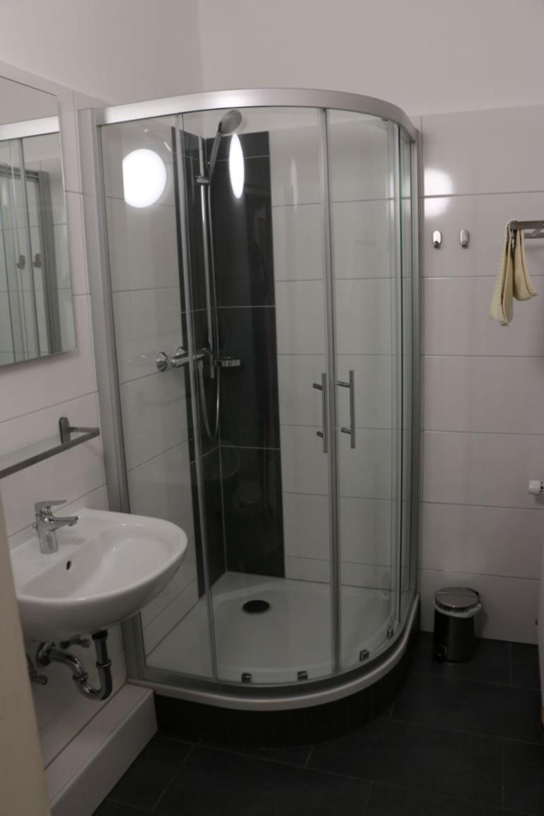 Werkhof Bistrica Apartment Exterior photo