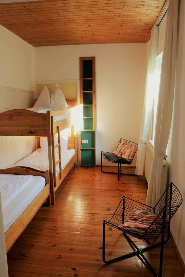 Werkhof Bistrica Apartment Exterior photo