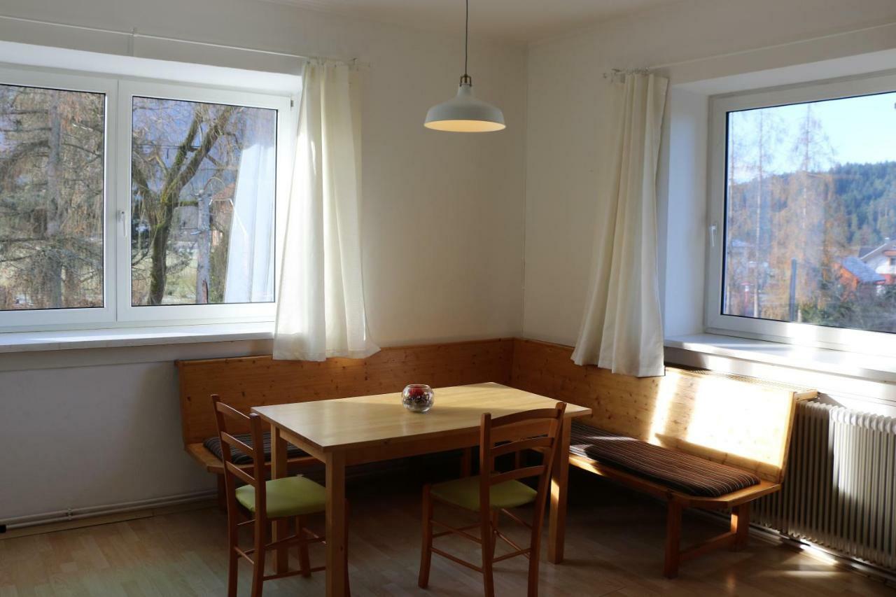 Werkhof Bistrica Apartment Exterior photo