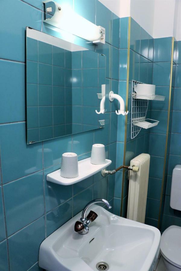 Werkhof Bistrica Apartment Exterior photo