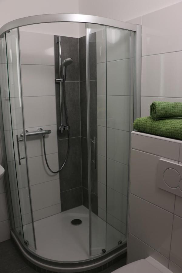 Werkhof Bistrica Apartment Exterior photo